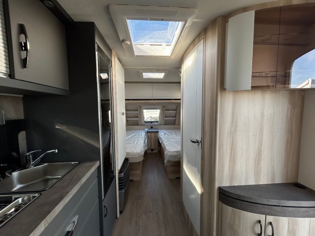 Hobby De Luxe 515 UHL - Photo 15