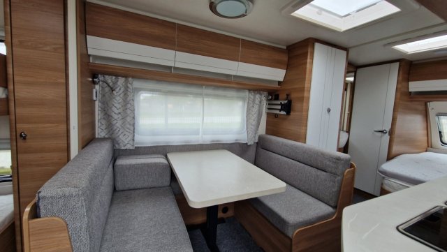 Hobby De Luxe 540 KMFE - Photo 5