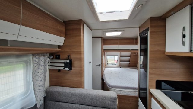 Hobby De Luxe 540 KMFE - Photo 6