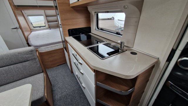 Hobby De Luxe 540 KMFE - Photo 7