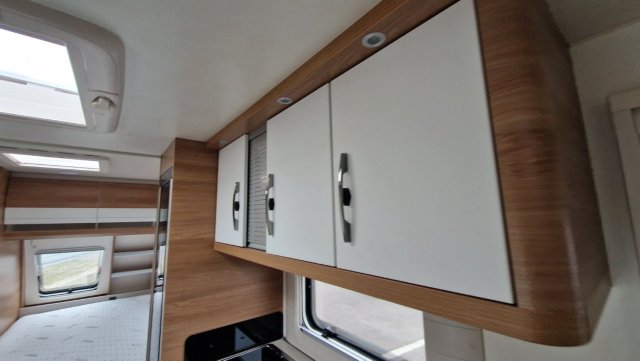 Hobby De Luxe 540 KMFE - Photo 8
