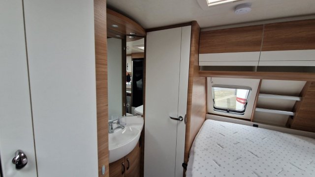 Hobby De Luxe 540 KMFE - Photo 9
