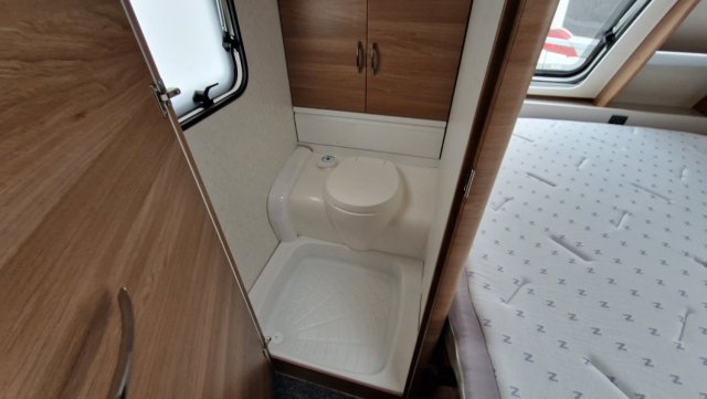 Hobby De Luxe 540 KMFE - Photo 10