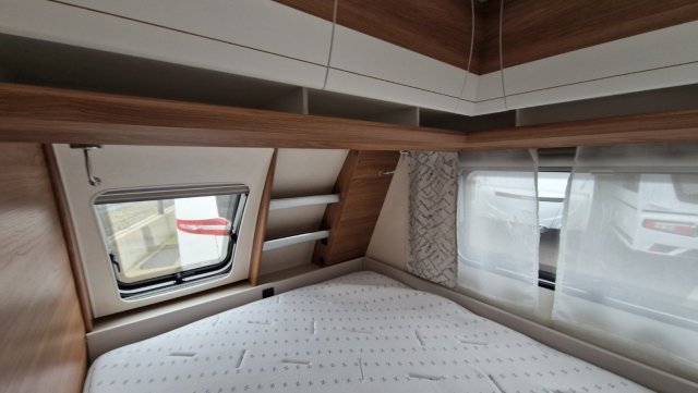 Hobby De Luxe 540 KMFE - Photo 11