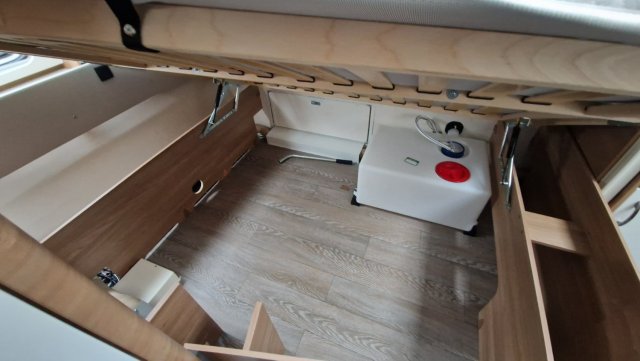 Hobby De Luxe 540 KMFE - Photo 12