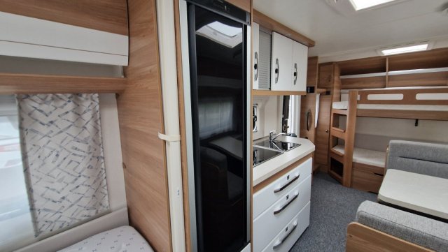 Hobby De Luxe 540 KMFE - Photo 14