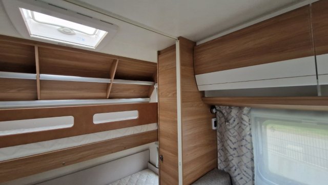 Hobby De Luxe 540 KMFE - Photo 15
