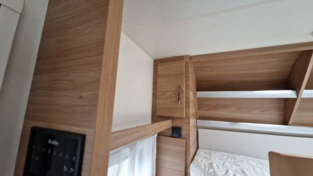 Hobby De Luxe 540 KMFE - Photo 16