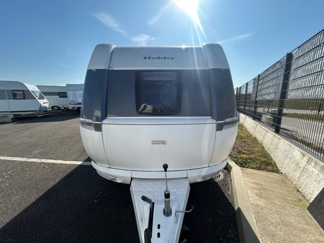 Hobby De Luxe 540 KMFE - Photo 2