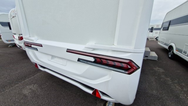 Hobby De Luxe 545 KMF - Photo 23