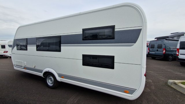 Hobby De Luxe 545 KMF - Photo 20