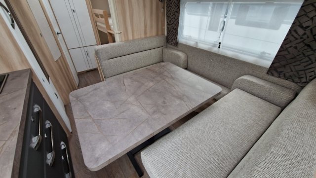 Hobby De Luxe 545 KMF - Photo 8