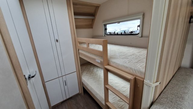 Hobby De Luxe 545 KMF - Photo 9