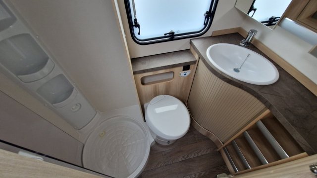Hobby De Luxe 545 KMF - Photo 11