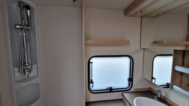 Hobby De Luxe 545 KMF - Photo 12