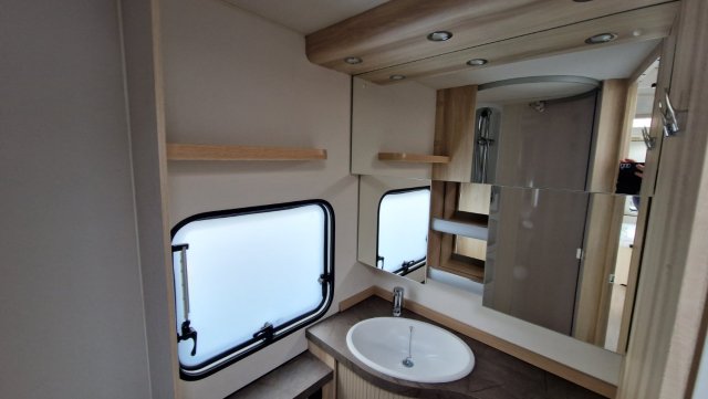 Hobby De Luxe 545 KMF - Photo 13