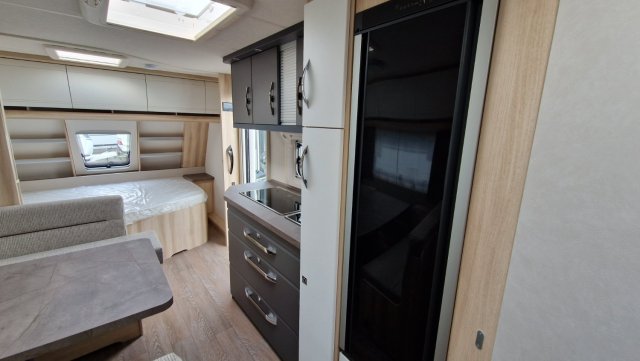 Hobby De Luxe 545 KMF - Photo 15