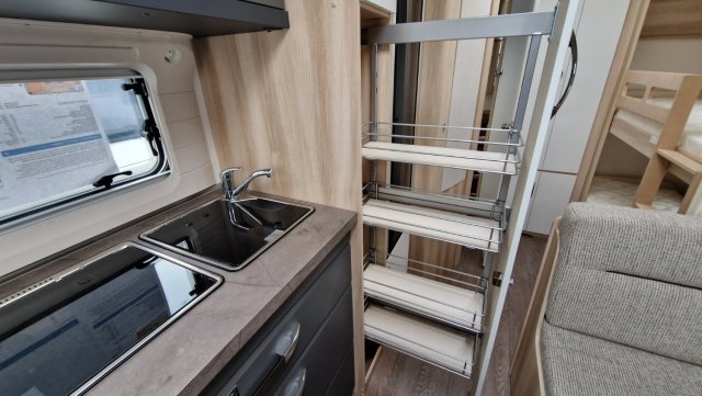 Hobby De Luxe 545 KMF - Photo 16