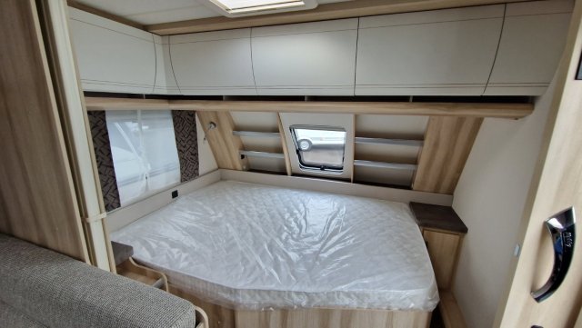 Hobby De Luxe 545 KMF - Photo 17