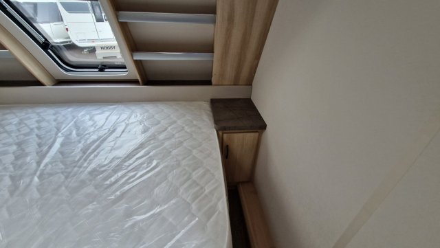 Hobby De Luxe 545 KMF - Photo 18