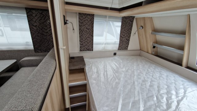Hobby De Luxe 545 KMF - Photo 19