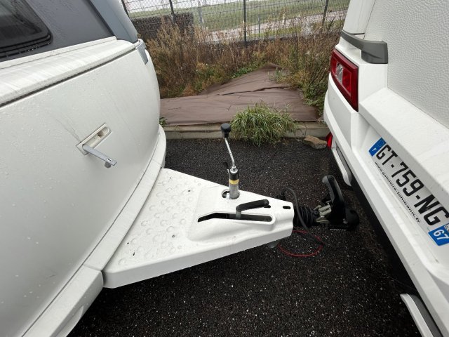 Hobby Excellent 460 SL - Photo 2