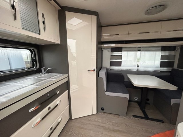 Hobby Excellent 460 SL - Photo 4