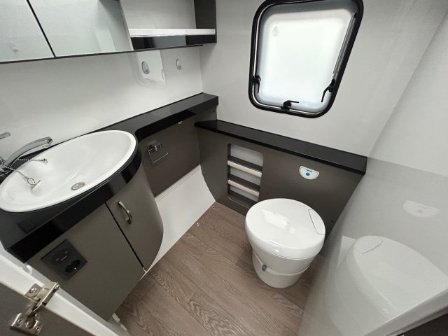 Hobby Excellent 460 SL - Photo 7