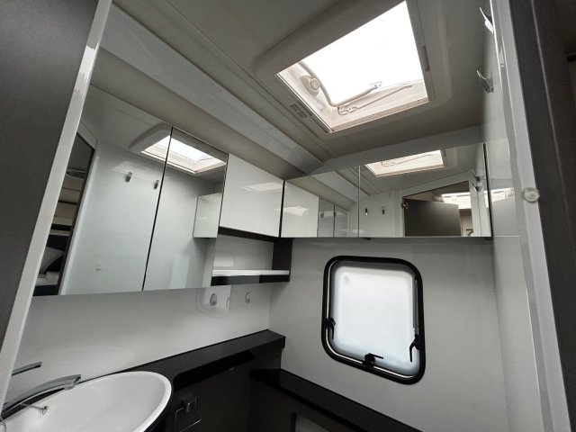 Hobby Excellent 460 SL - Photo 8