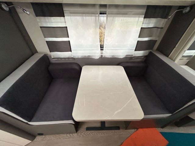 Hobby Excellent 460 SL - Photo 9