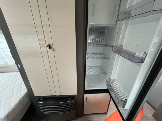 Hobby Excellent 460 SL - Photo 11