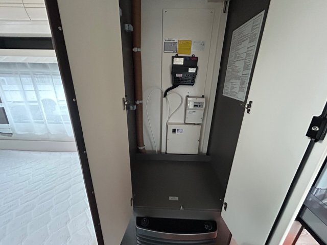 Hobby Excellent 460 SL - Photo 12