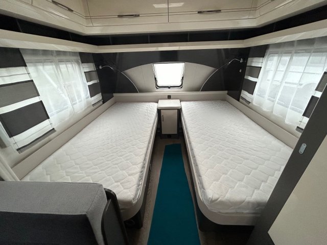 Hobby Excellent 460 SL - Photo 13