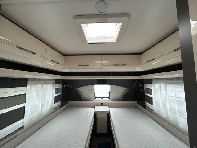 Hobby Excellent 460 SL - Photo 14