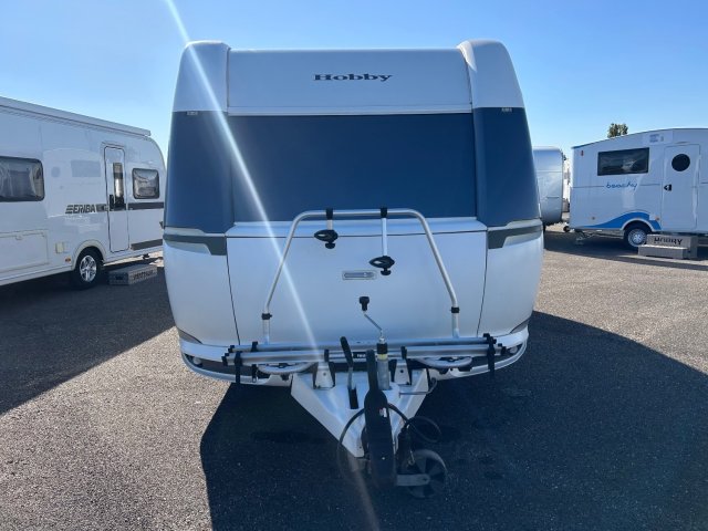 Hobby Excellent 495 UL - Photo 2