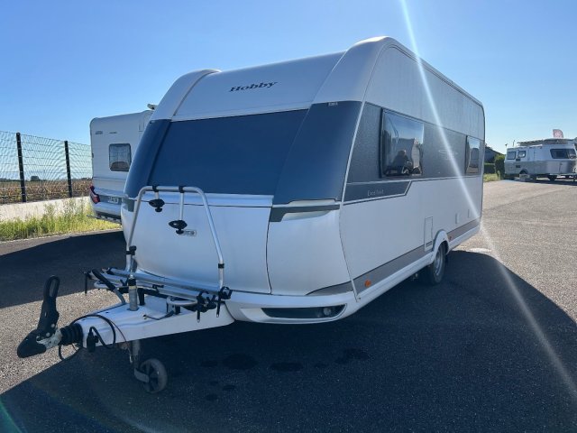 Hobby Excellent 495 UL - Photo 4