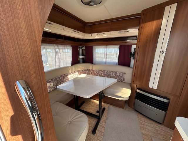 Hobby Excellent 495 UL - Photo 6
