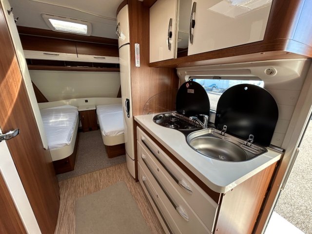 Hobby Excellent 495 UL - Photo 9