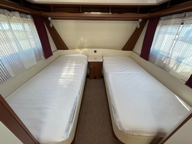 Hobby Excellent 495 UL - Photo 12