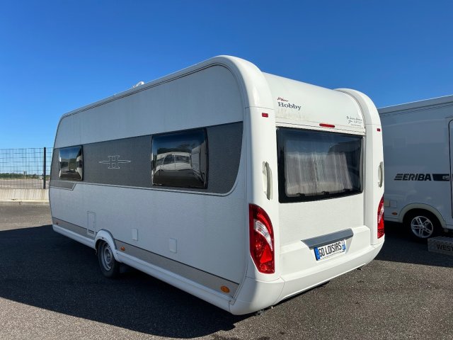 Hobby Excellent 495 UL - Photo 16