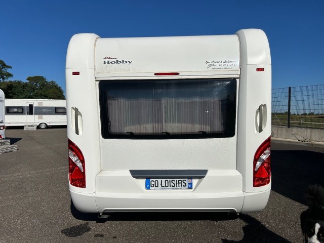 Hobby Excellent 495 UL - Photo 17
