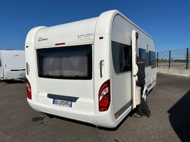 Hobby Excellent 495 UL - Photo 18