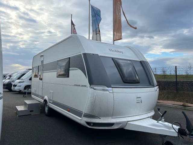 Hobby Excellent Edition 540 UFF Neuf