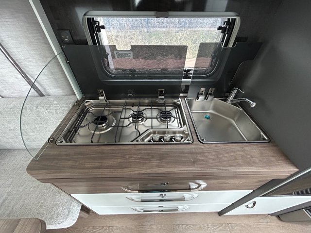 Hobby Excellent Edition 540 UFF - Photo 6