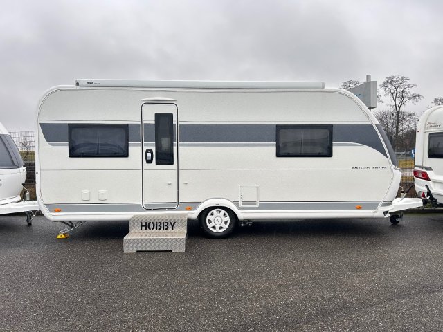 Hobby Excellent Edition 540 UFF - Photo 3