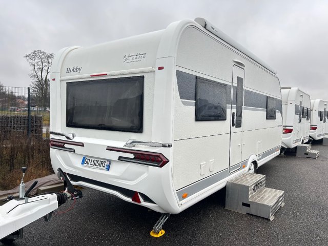 Hobby Excellent Edition 540 UFF - Photo 16