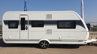 Hobby Maxia 495 UL 