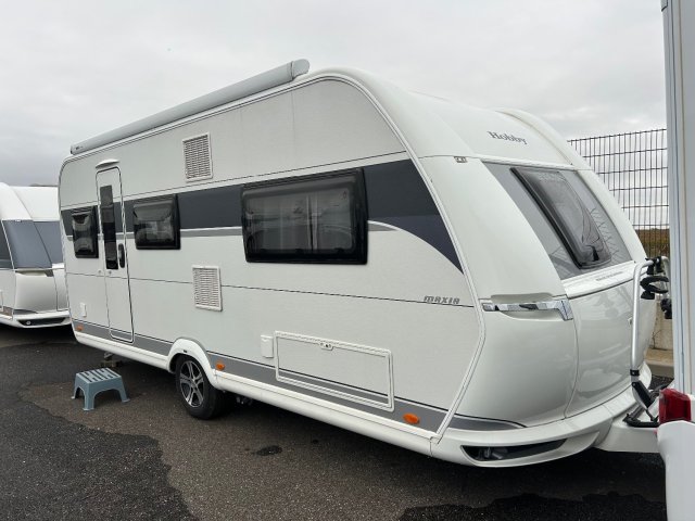 Hobby Maxia 495 UL - Photo 1