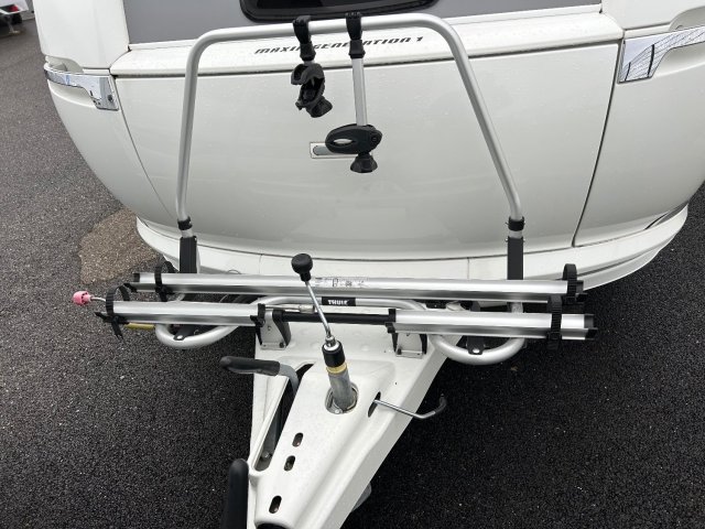 Hobby Maxia 495 UL - Photo 2