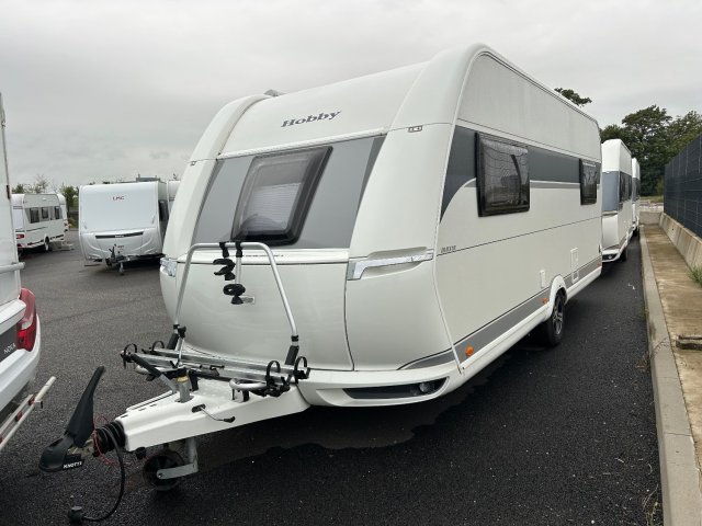 Hobby Maxia 495 UL - Photo 3